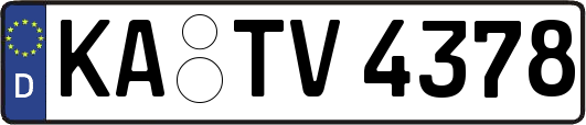 KA-TV4378