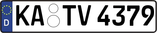 KA-TV4379