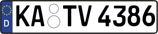 KA-TV4386
