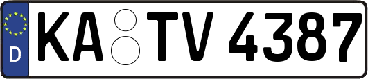 KA-TV4387