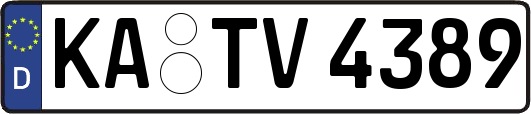 KA-TV4389