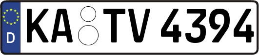 KA-TV4394