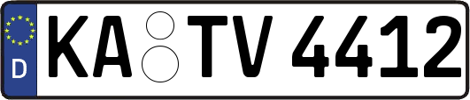KA-TV4412
