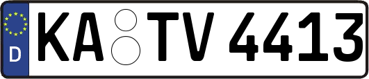 KA-TV4413