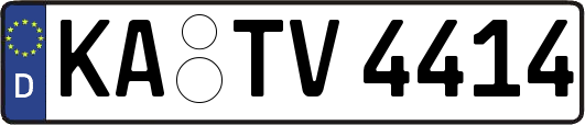 KA-TV4414
