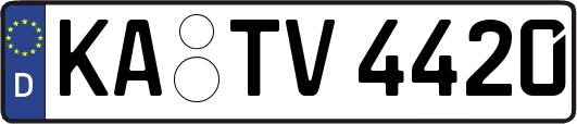 KA-TV4420
