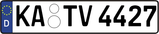 KA-TV4427