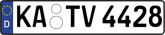 KA-TV4428