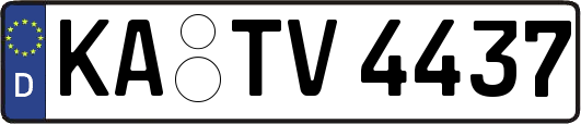 KA-TV4437