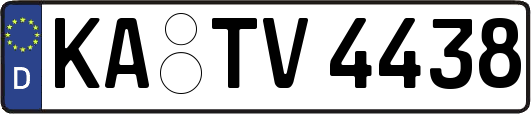 KA-TV4438