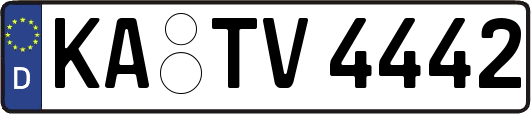 KA-TV4442