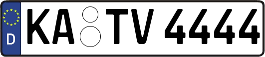 KA-TV4444
