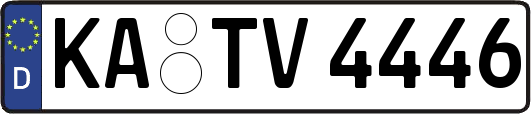 KA-TV4446