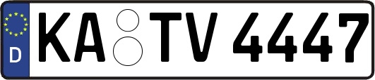 KA-TV4447