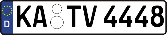 KA-TV4448