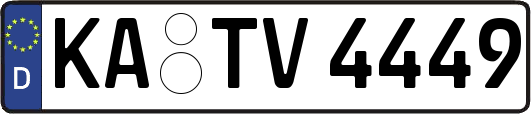 KA-TV4449