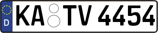 KA-TV4454