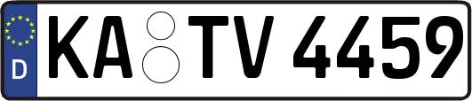 KA-TV4459