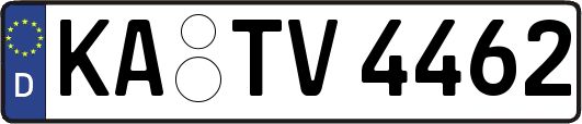 KA-TV4462