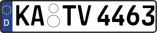 KA-TV4463