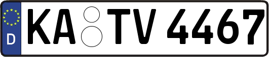 KA-TV4467