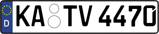KA-TV4470
