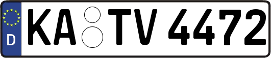 KA-TV4472