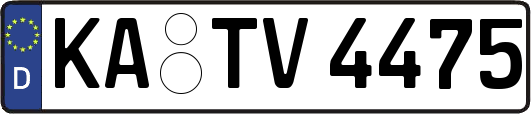 KA-TV4475