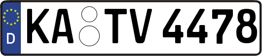 KA-TV4478