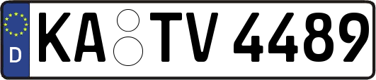 KA-TV4489