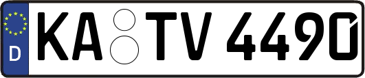 KA-TV4490