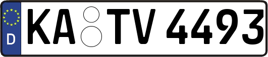 KA-TV4493