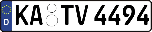 KA-TV4494