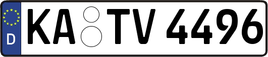 KA-TV4496