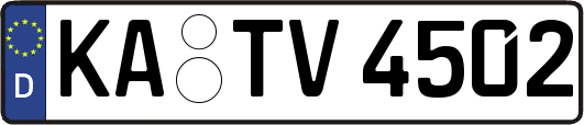 KA-TV4502