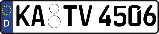 KA-TV4506