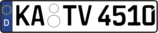 KA-TV4510
