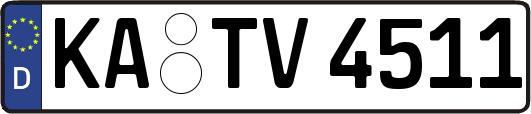 KA-TV4511