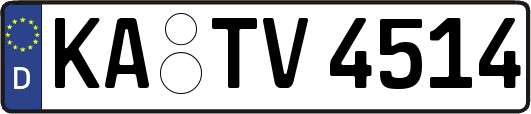 KA-TV4514