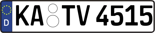 KA-TV4515
