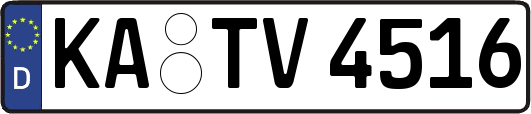 KA-TV4516