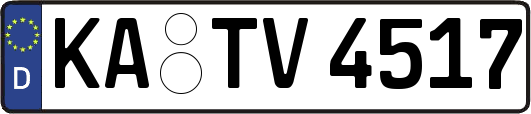 KA-TV4517