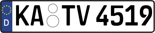 KA-TV4519