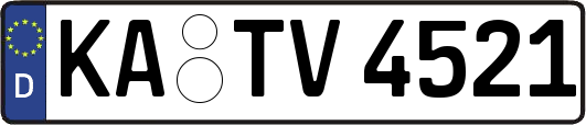 KA-TV4521