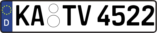 KA-TV4522
