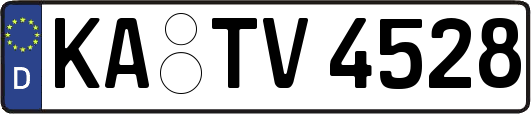 KA-TV4528