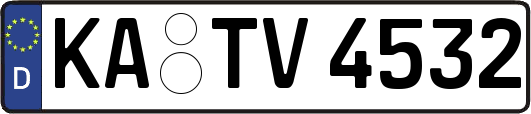 KA-TV4532