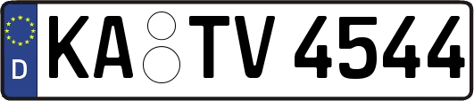 KA-TV4544