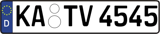 KA-TV4545