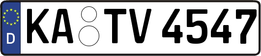 KA-TV4547
